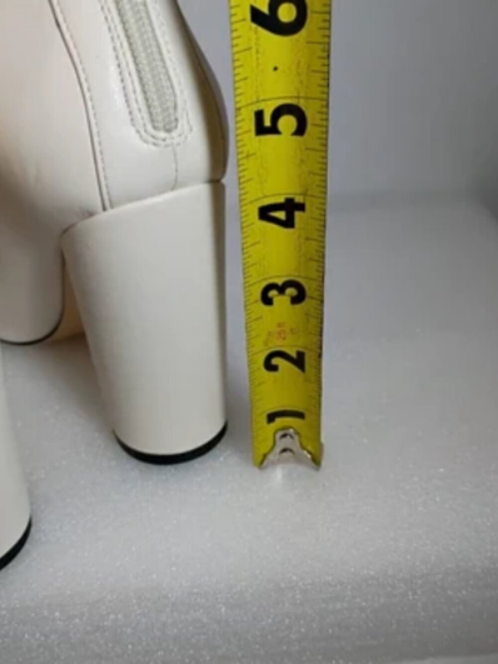 Mid Calf Boot - Picture 2 of 5